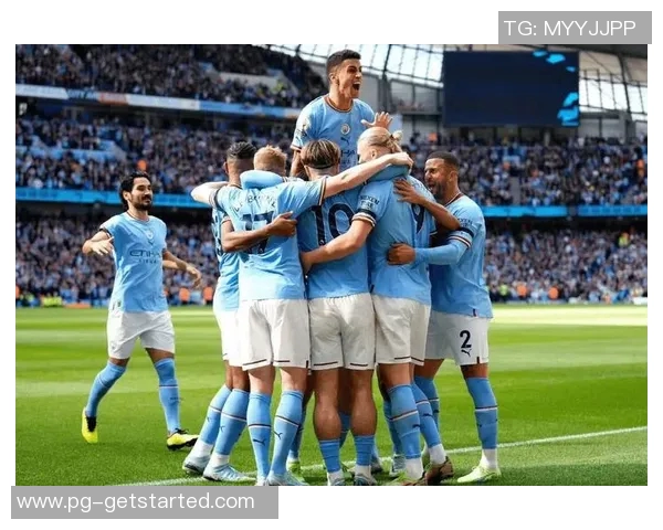 德甲激战曼城大胜里昂战术解析全场瞬间沸腾的精彩瞬间