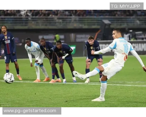 意甲激情对决巴黎圣日耳曼以5-1大胜多特蒙德战术解析与精彩瞬间回顾